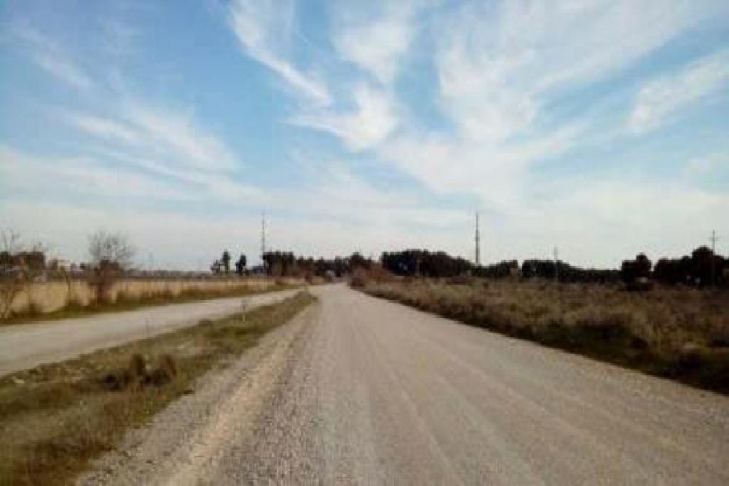 for sale plot Pla De Montso Segrià 2