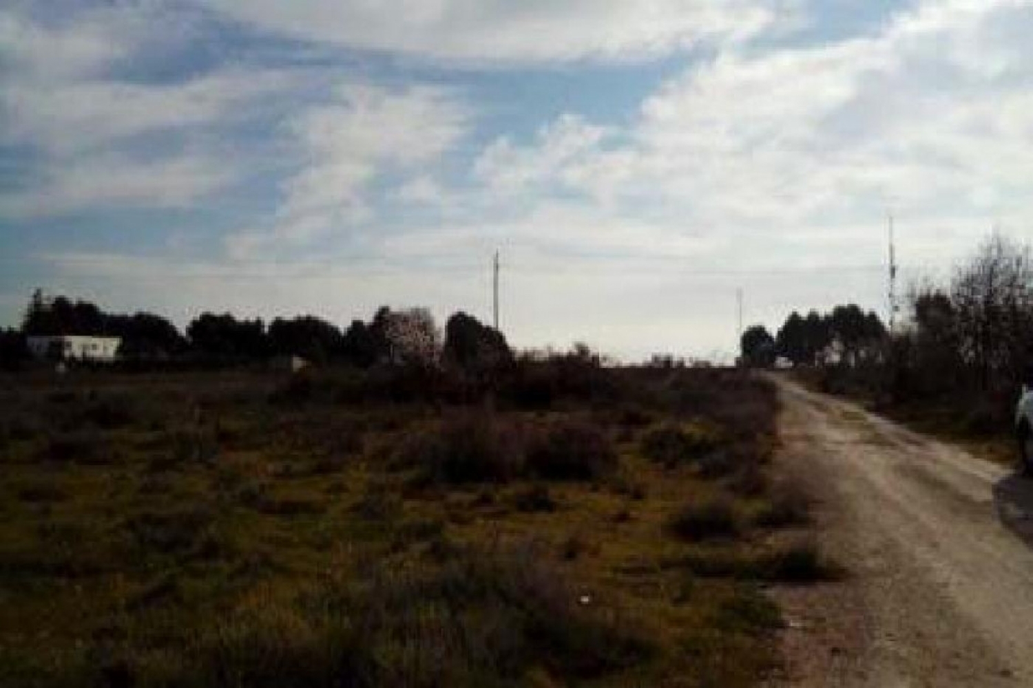 for sale plot Pla De Montso Segrià 3
