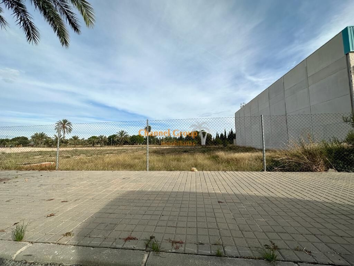  te koop perceel Pla De Sant Josep Baix Vinalopó 1