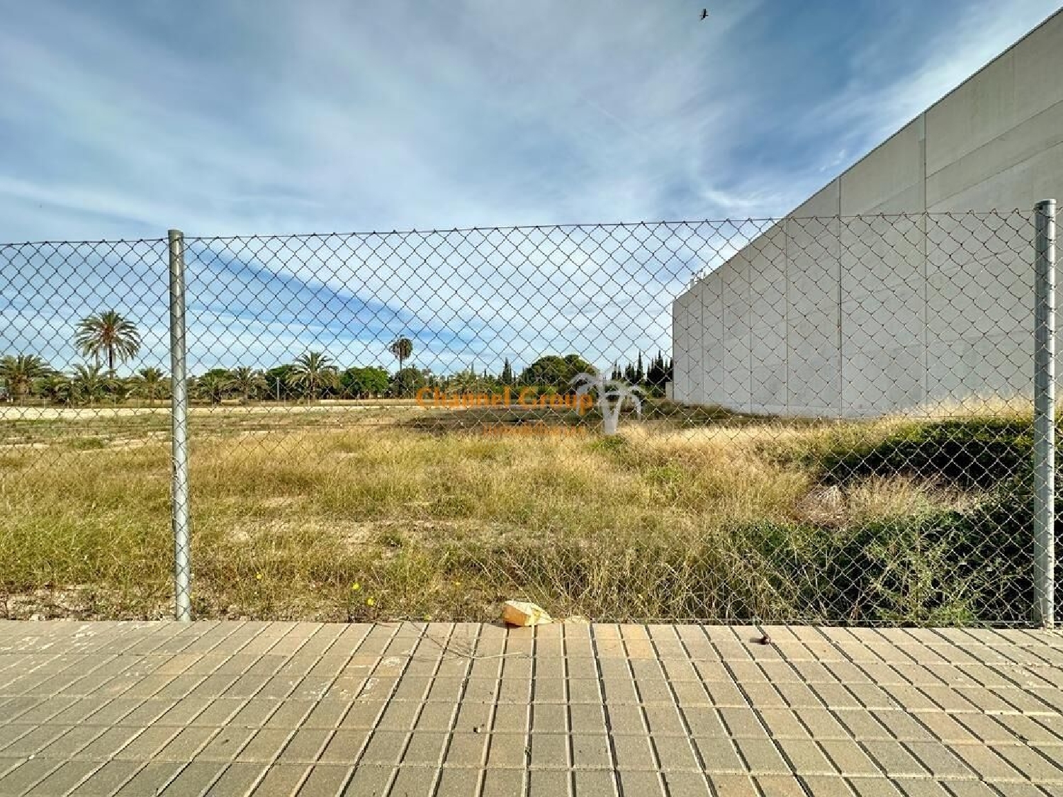  te koop perceel Pla De Sant Josep Baix Vinalopó 2