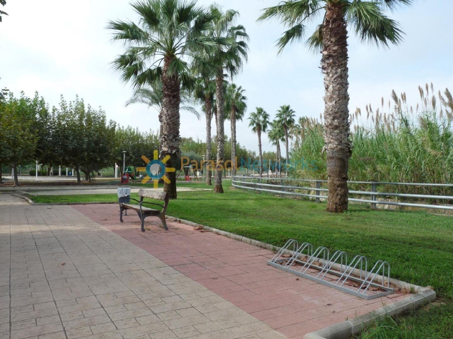  till salu tomt Platja Safor 8