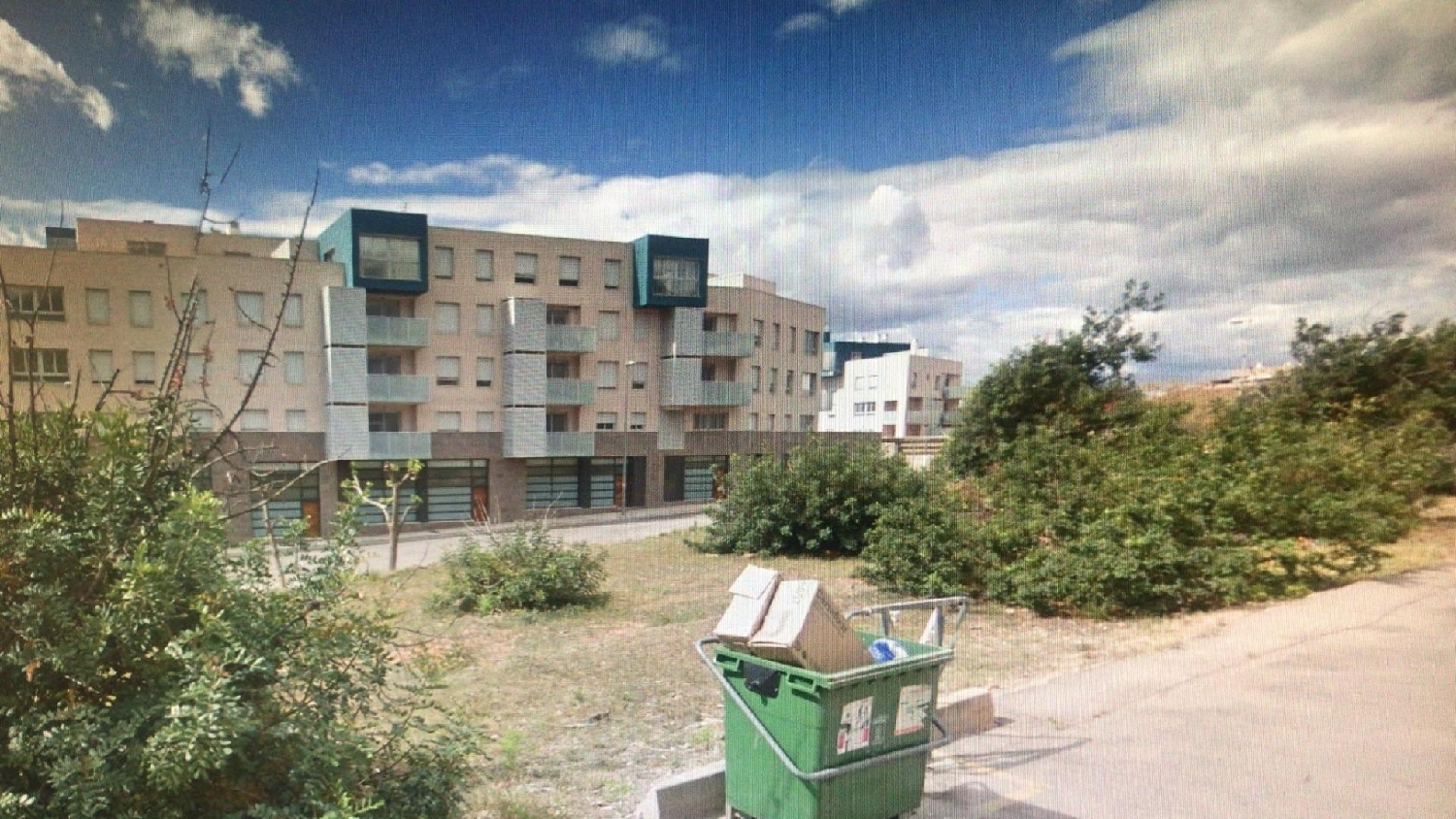  till salu tomt Platja D'almenara Casablanca Plana Baixa 1