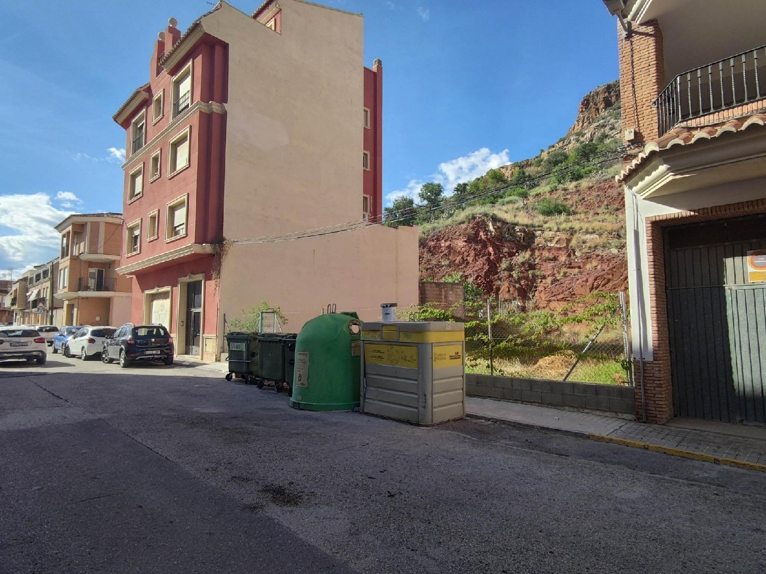  till salu tomt Platja D'almenara Casablanca Plana Baixa 3