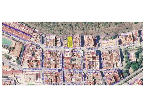 Platja D''almenara Casablanca Plana Baixa tomt foto 6222406