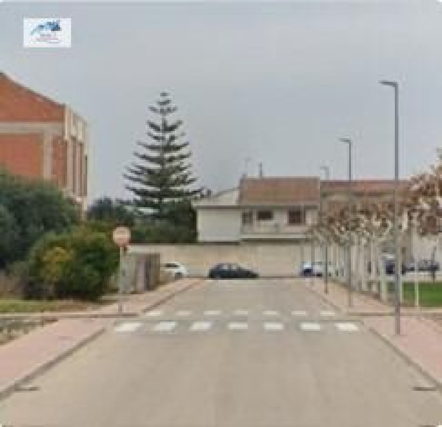  till salu tomt Platja De Piles Safor 1