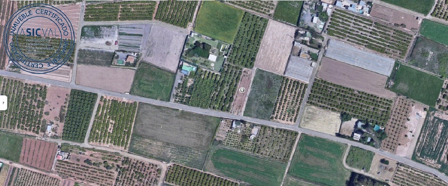  kaufen Grundstück Puçol Horta Nord 1