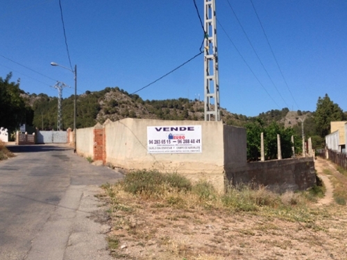 Platja De Tavernes De La Valldigna Safor tomt foto 6258167