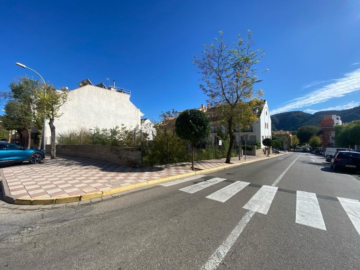 till salu tomt Platja De Tavernes De La Valldigna Safor 3