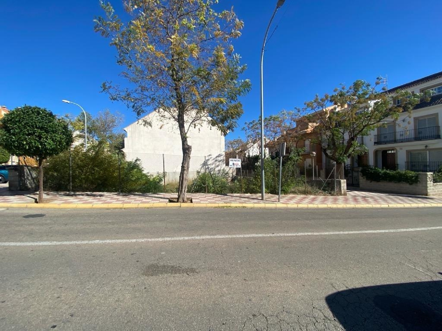  till salu tomt Platja De Tavernes De La Valldigna Safor 4