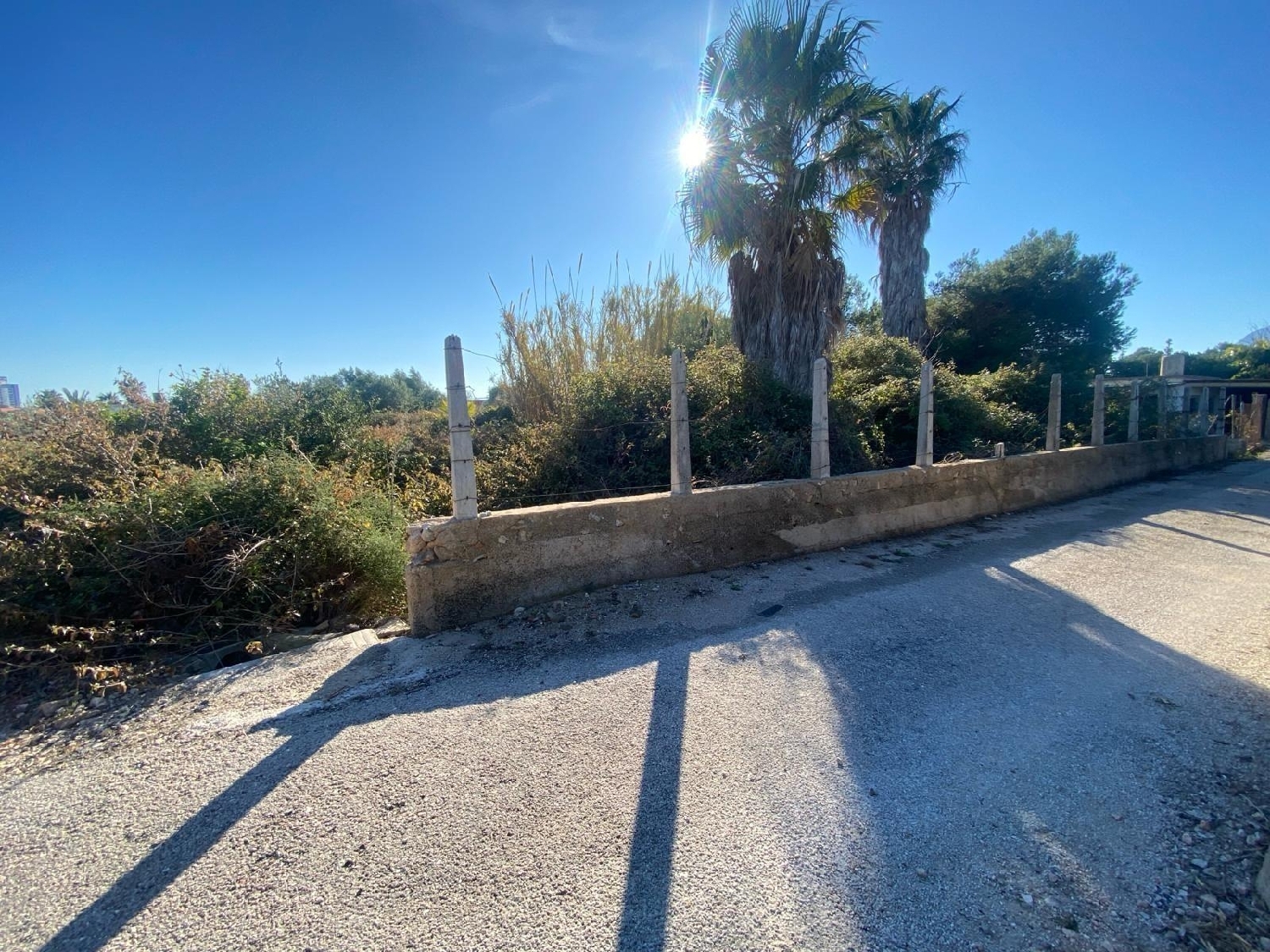 till salu tomt Platja De Tavernes De La Valldigna Safor 3