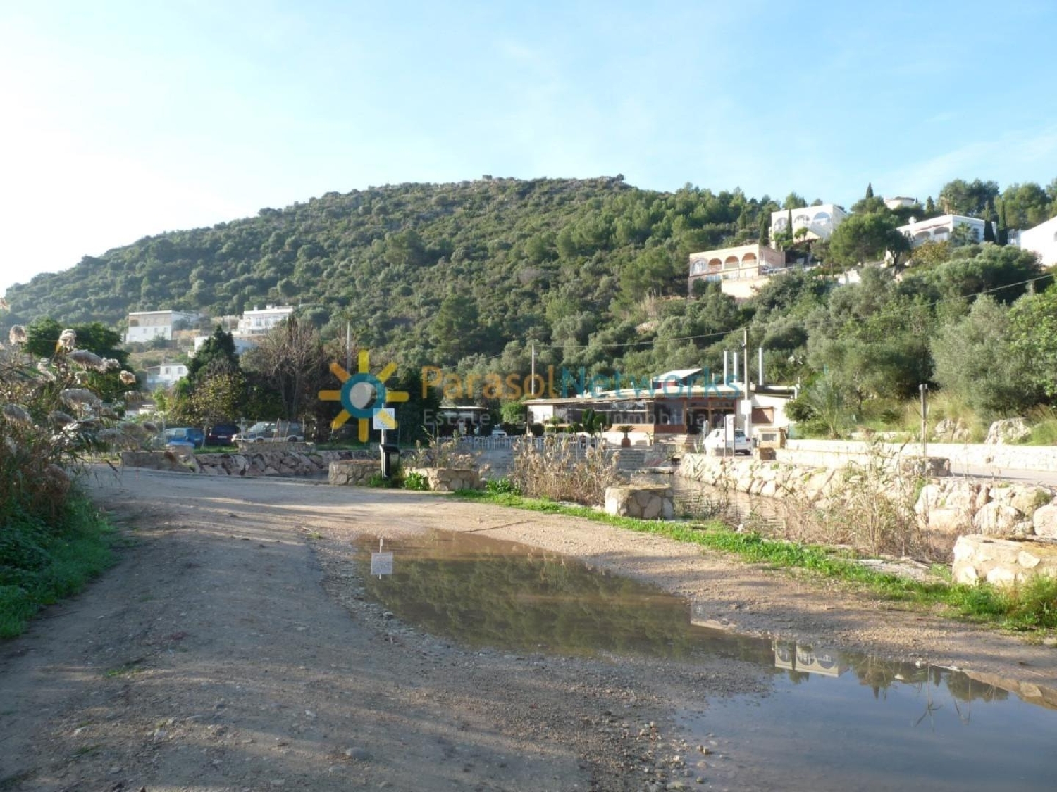  till salu tomt Platja D'oliva Safor 6