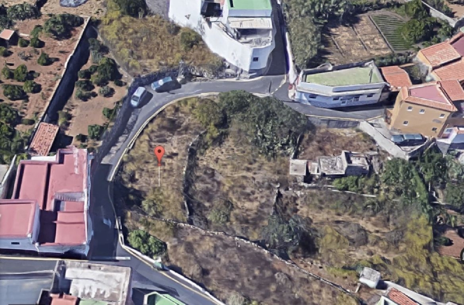  till salu tomt Playa De Lima Zona Sureste 1