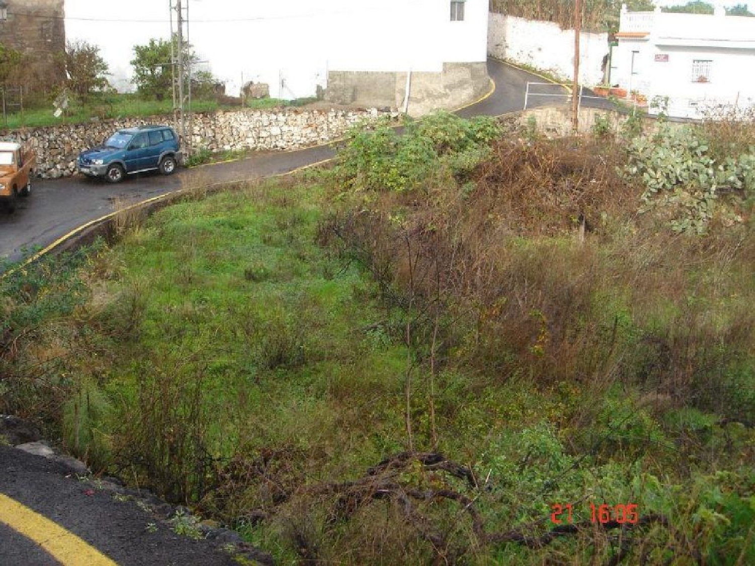  till salu tomt Playa De Lima Zona Sureste 5