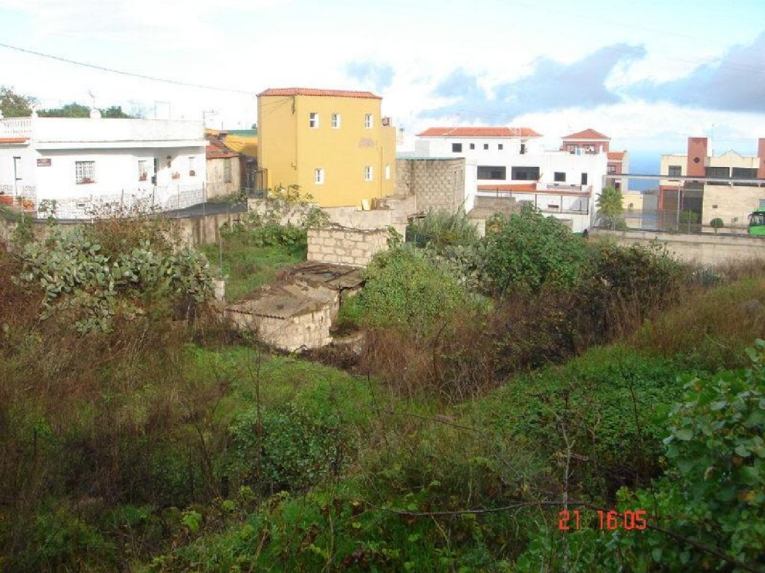  till salu tomt Playa De Lima Zona Sureste 4