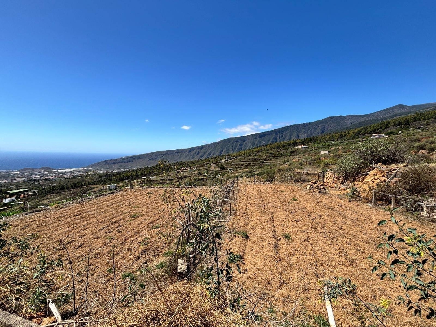  till salu tomt Playa De Lima Zona Sureste 8