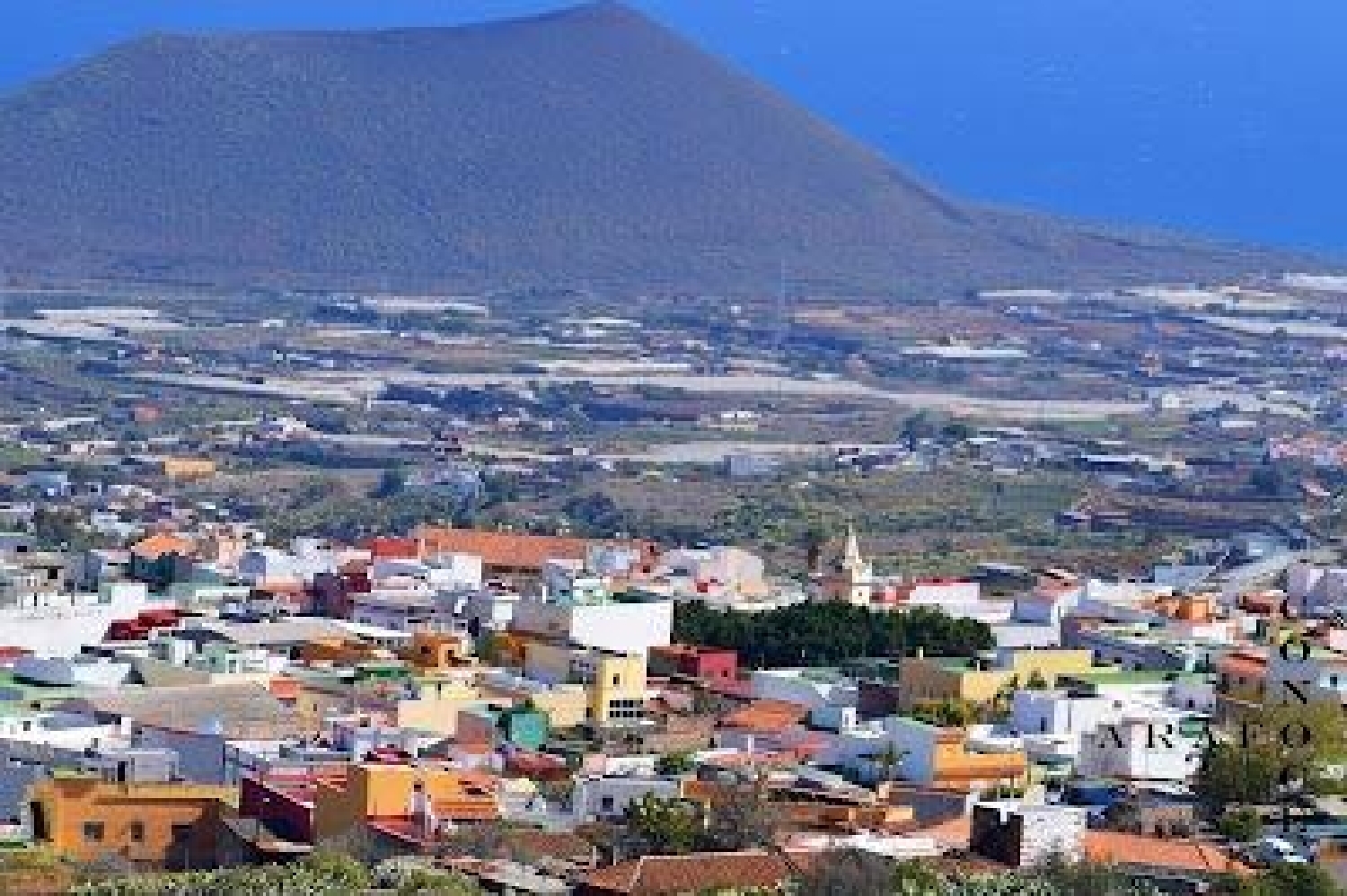  till salu tomt Playa De Lima Zona Sureste 6
