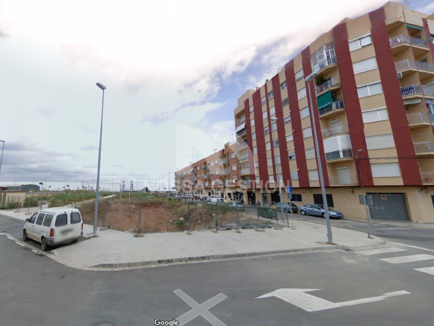 till salu tomt Playa De Nules Plana Baixa 2