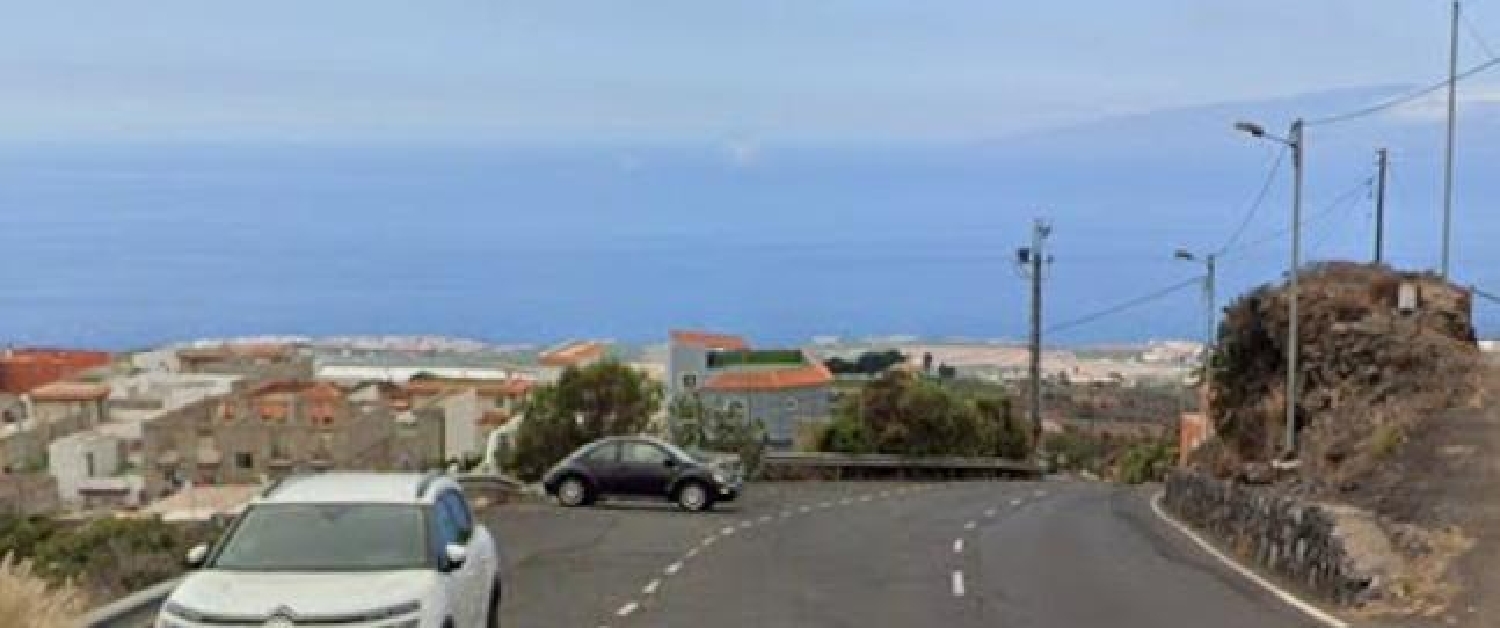 till salu tomt Playa De San Juan Zona Suroeste 3