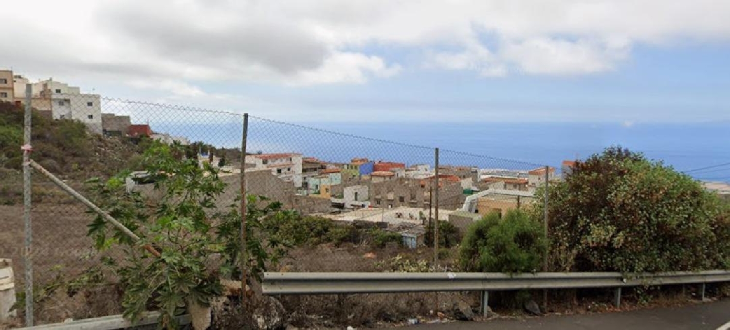 till salu tomt Playa De San Juan Zona Suroeste 2