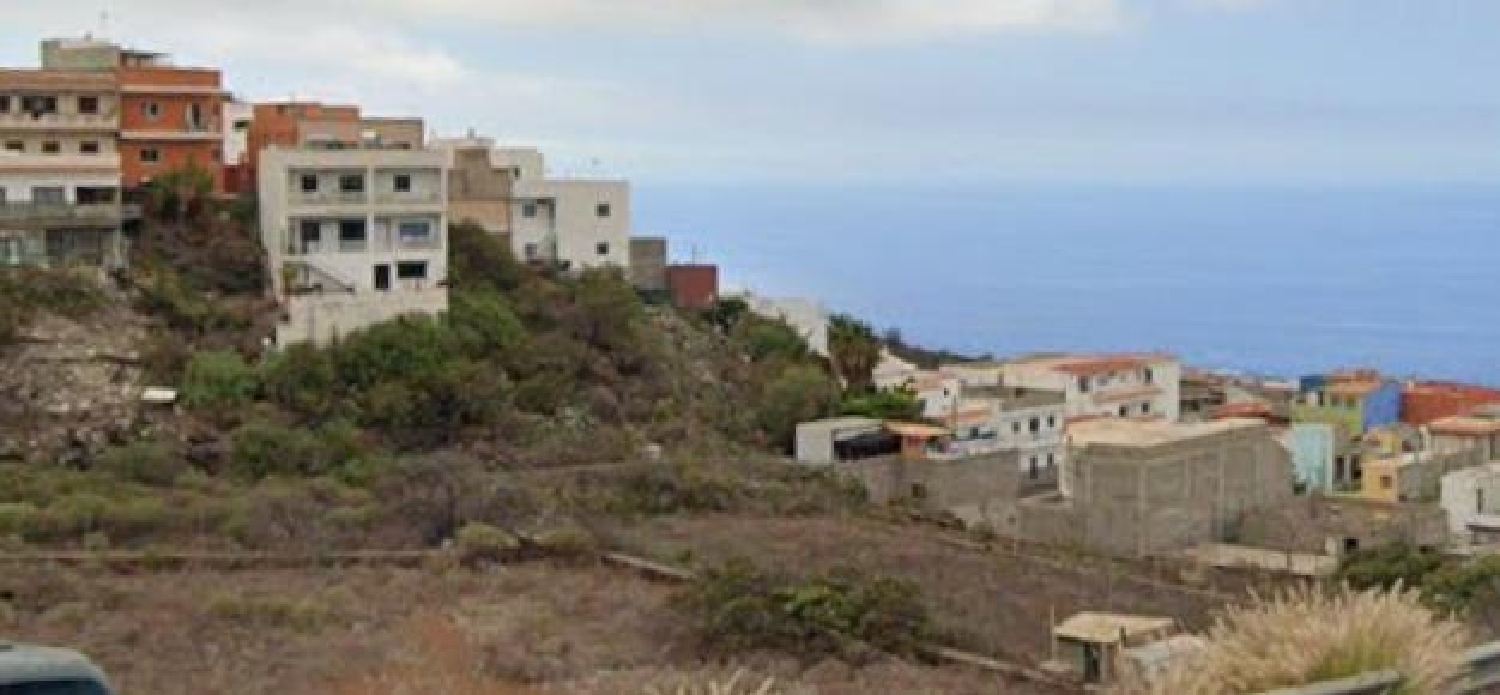  till salu tomt Playa De San Juan Zona Suroeste 1
