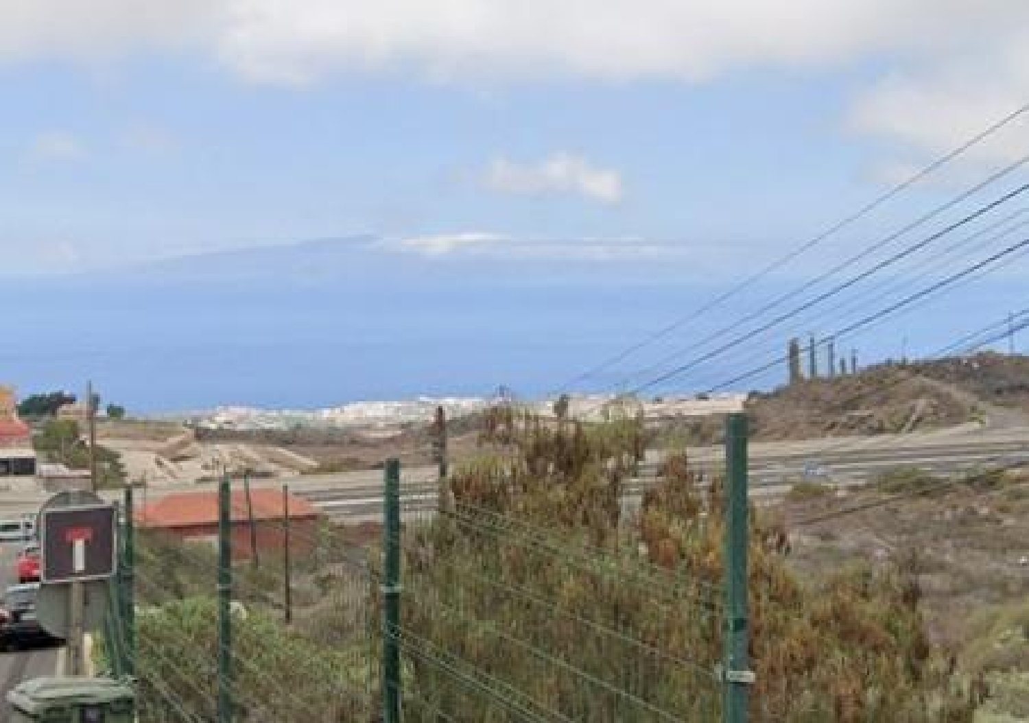  till salu tomt Playa De San Juan Zona Suroeste 5