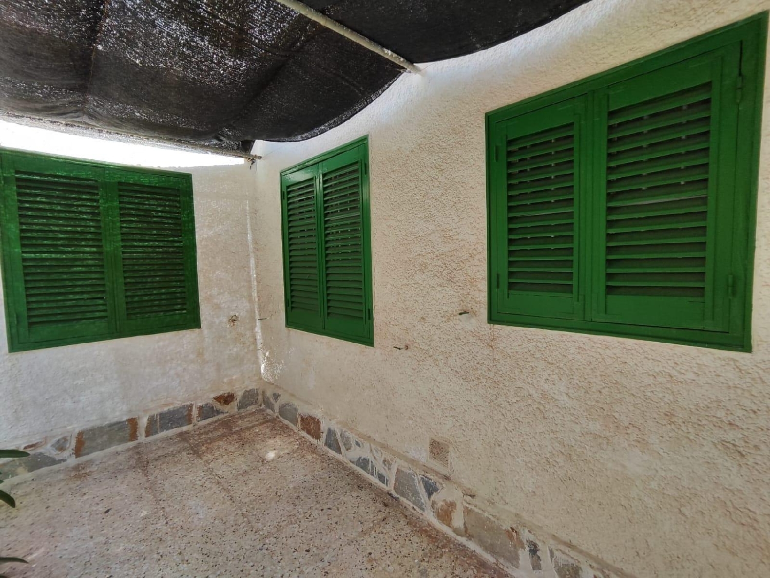  till salu tomt Playa Del Cura Baix Segura 19