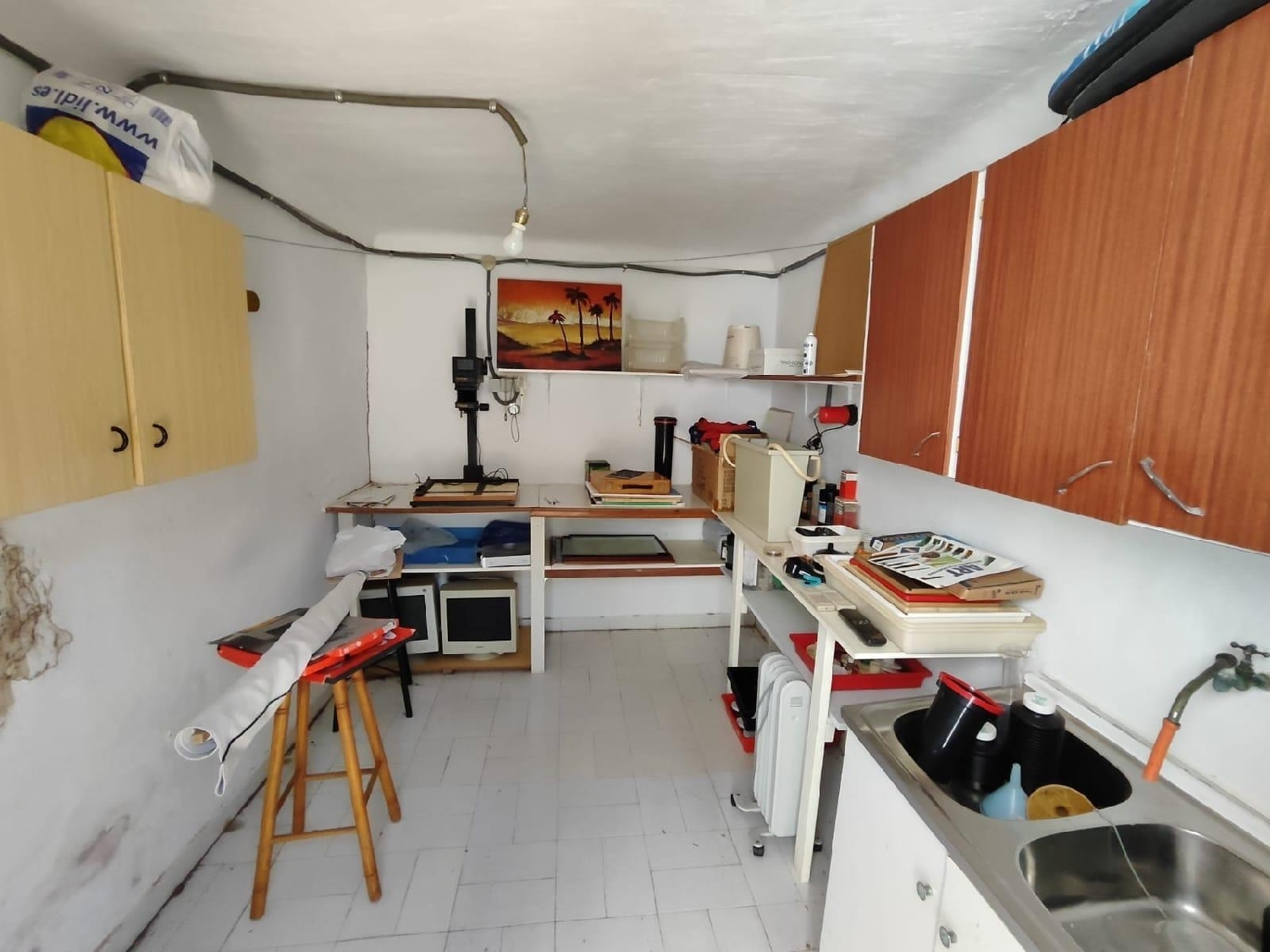  till salu tomt Playa Del Cura Baix Segura 23