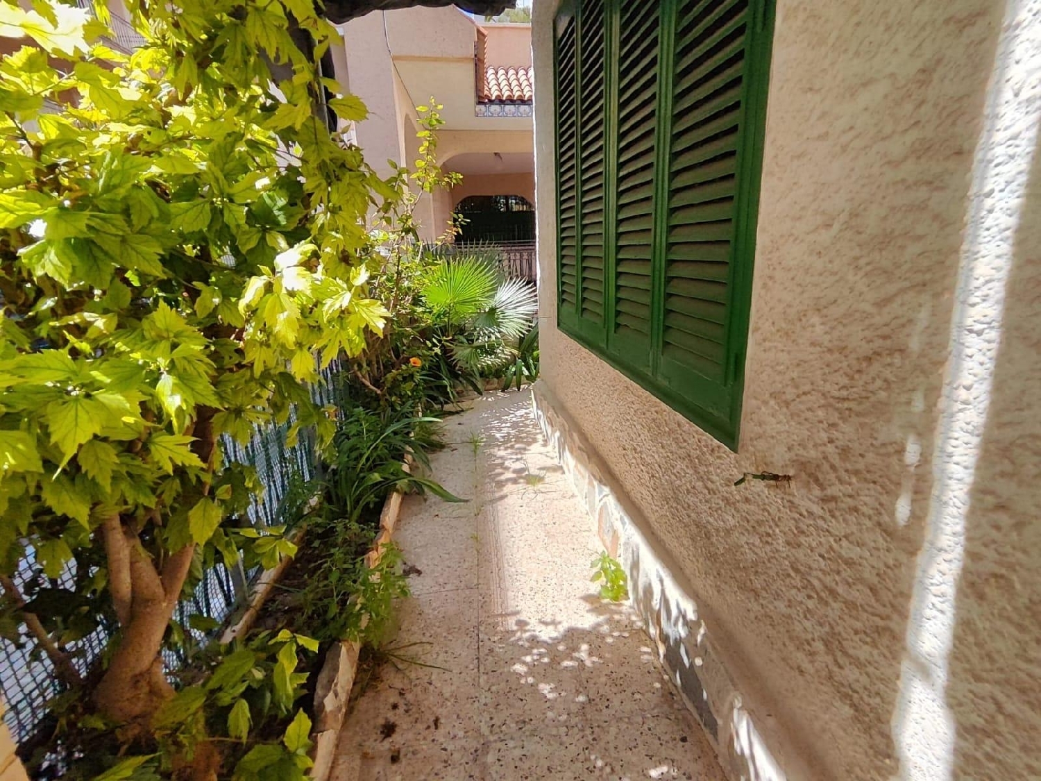  till salu tomt Playa Del Cura Baix Segura 33