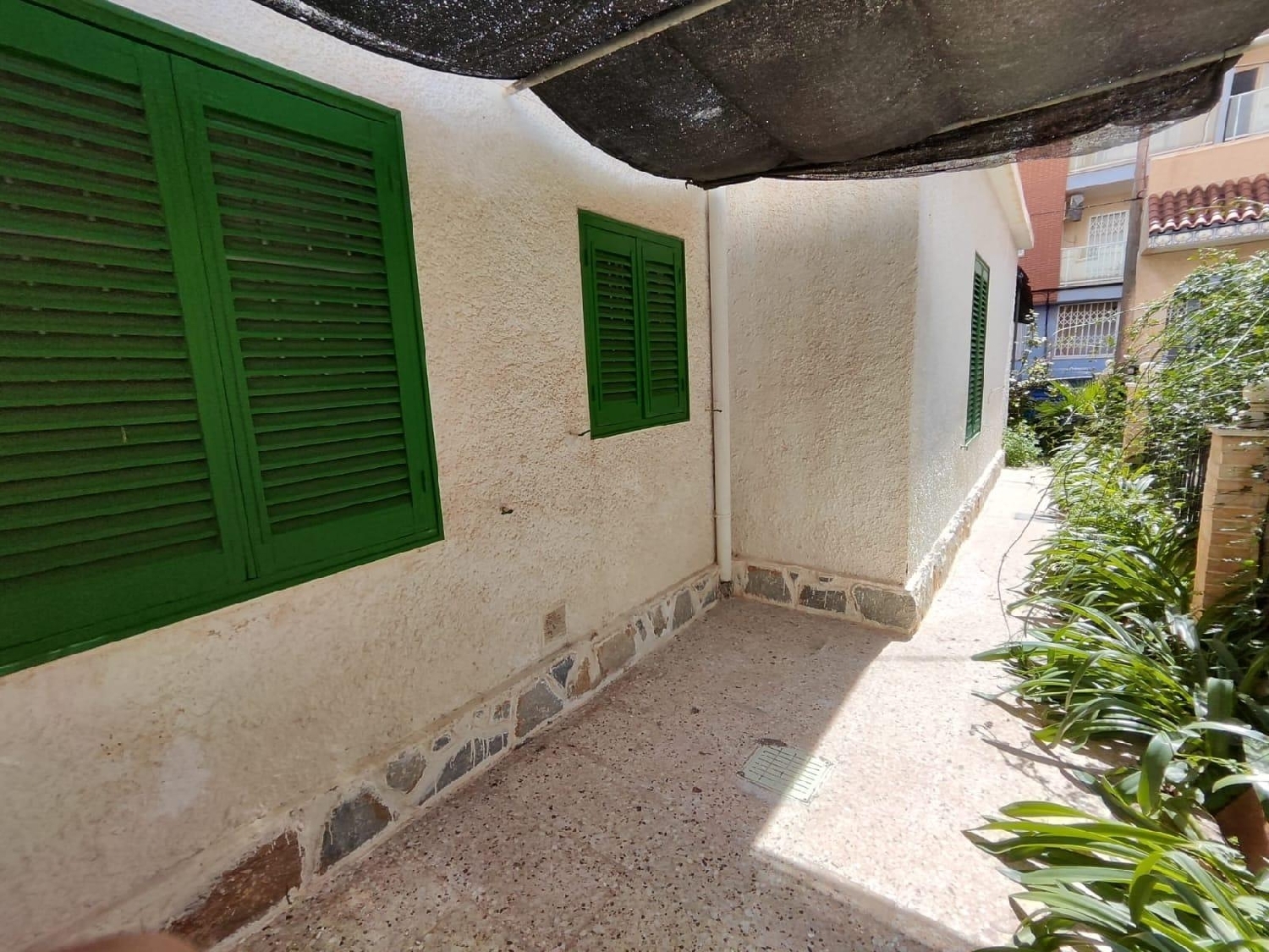  till salu tomt Playa Del Cura Baix Segura 20