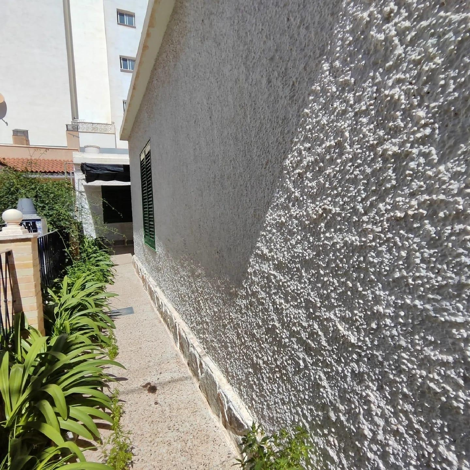  till salu tomt Playa Del Cura Baix Segura 29