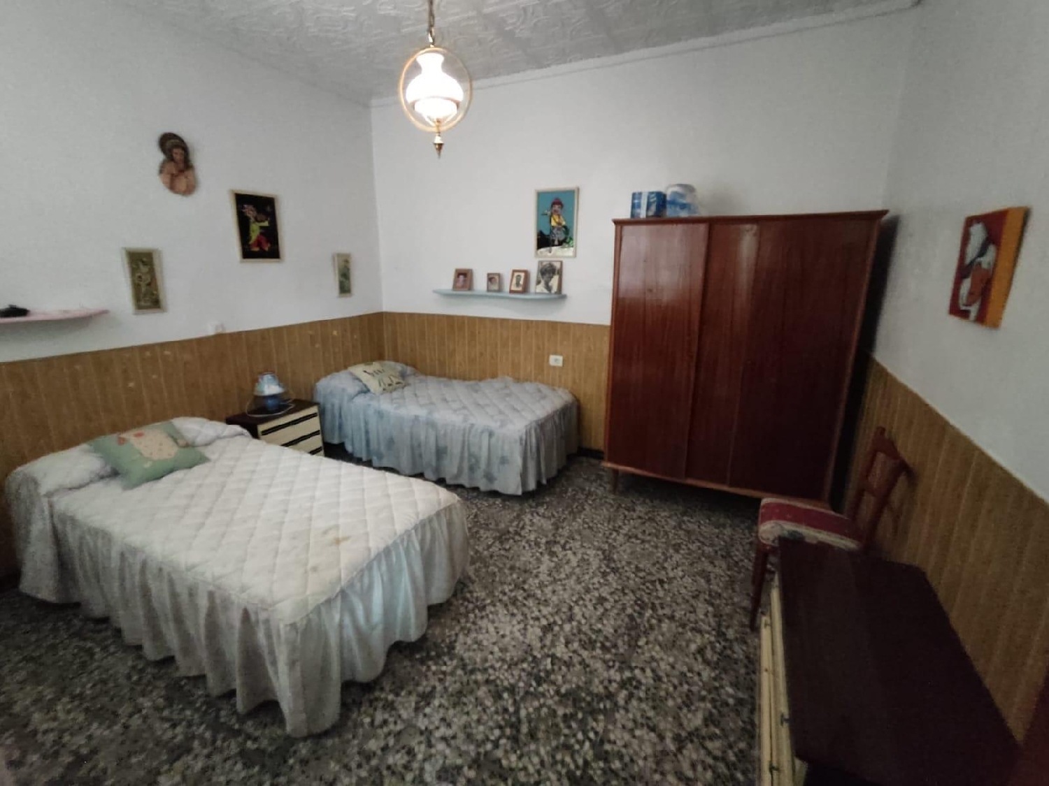  till salu tomt Playa Del Cura Baix Segura 15