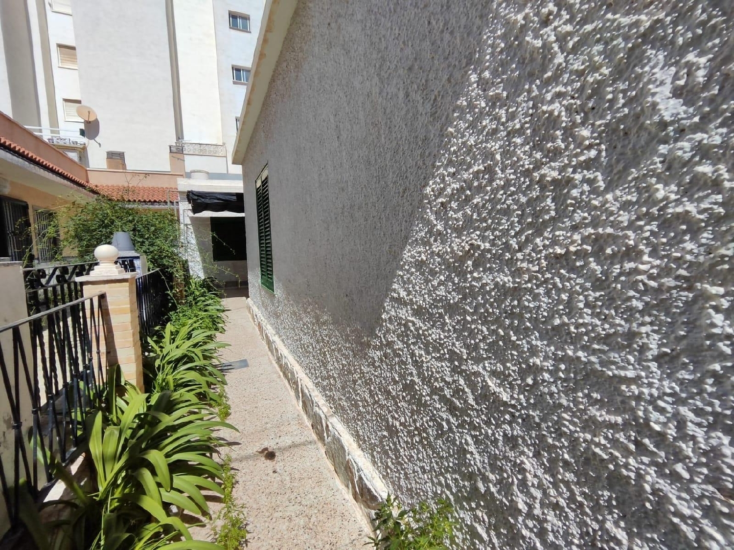  till salu tomt Playa Del Cura Baix Segura 22