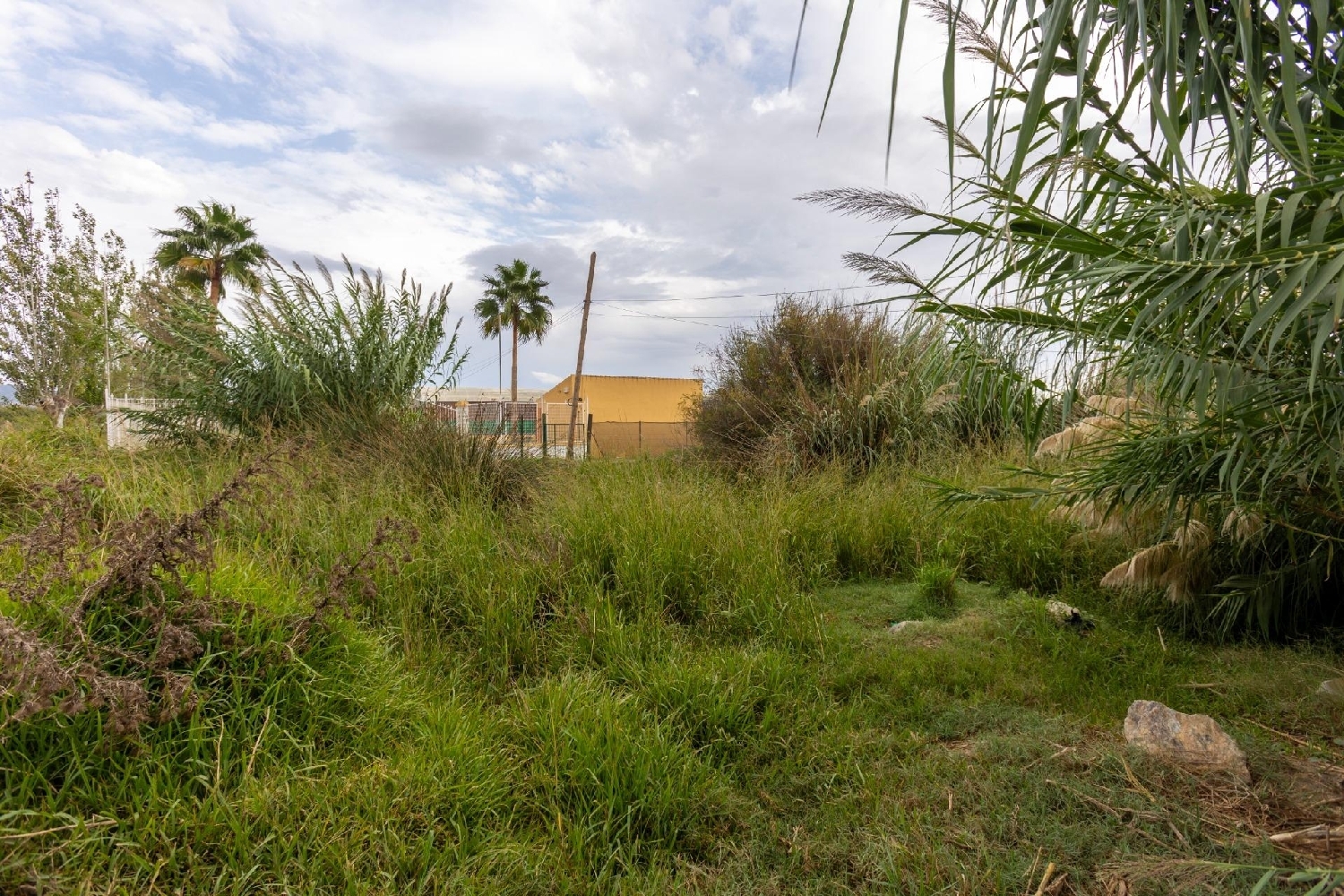  till salu tomt Playa Granada Costa Tropical 8