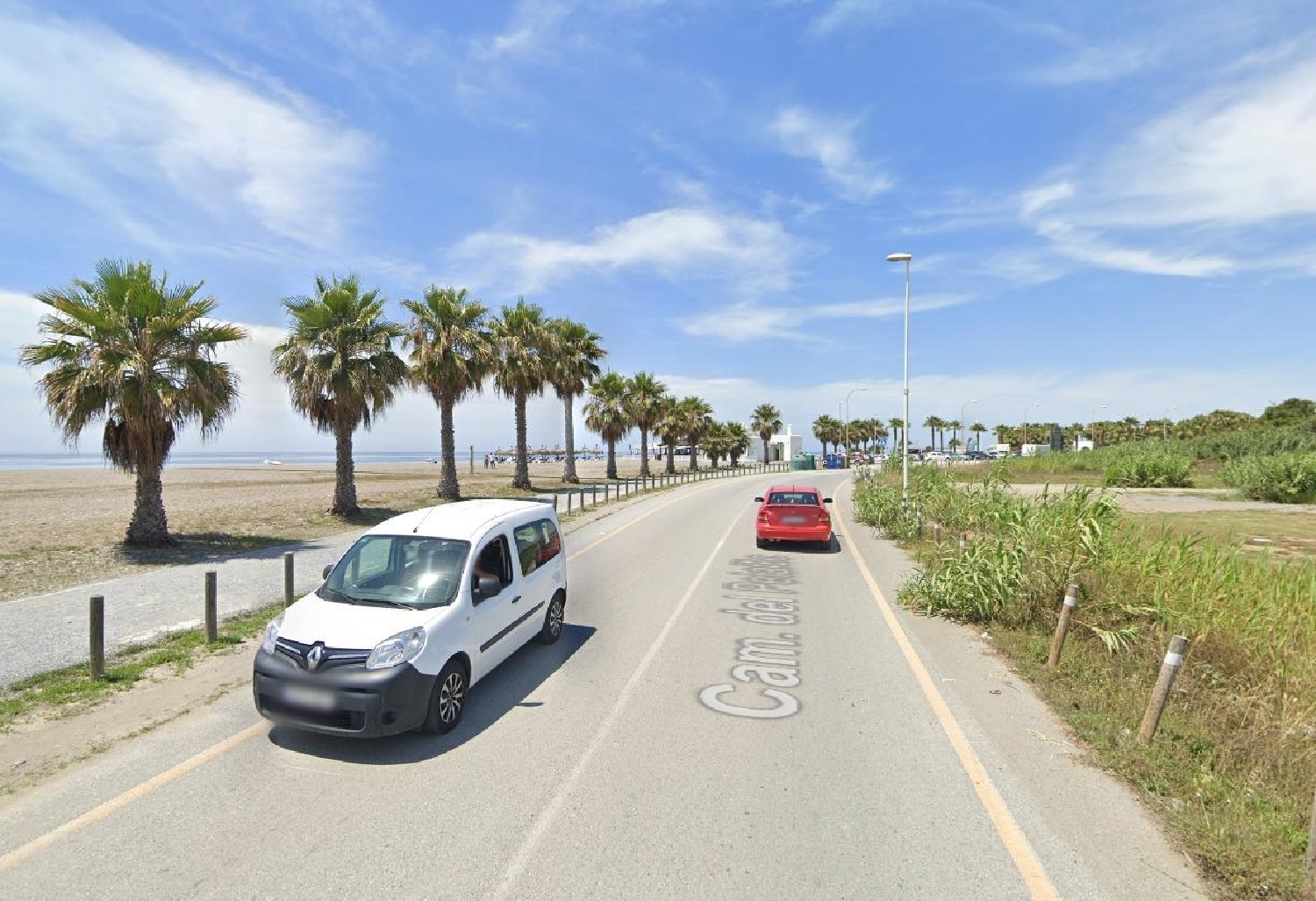 till salu tomt Playa Granada Costa Tropical 2