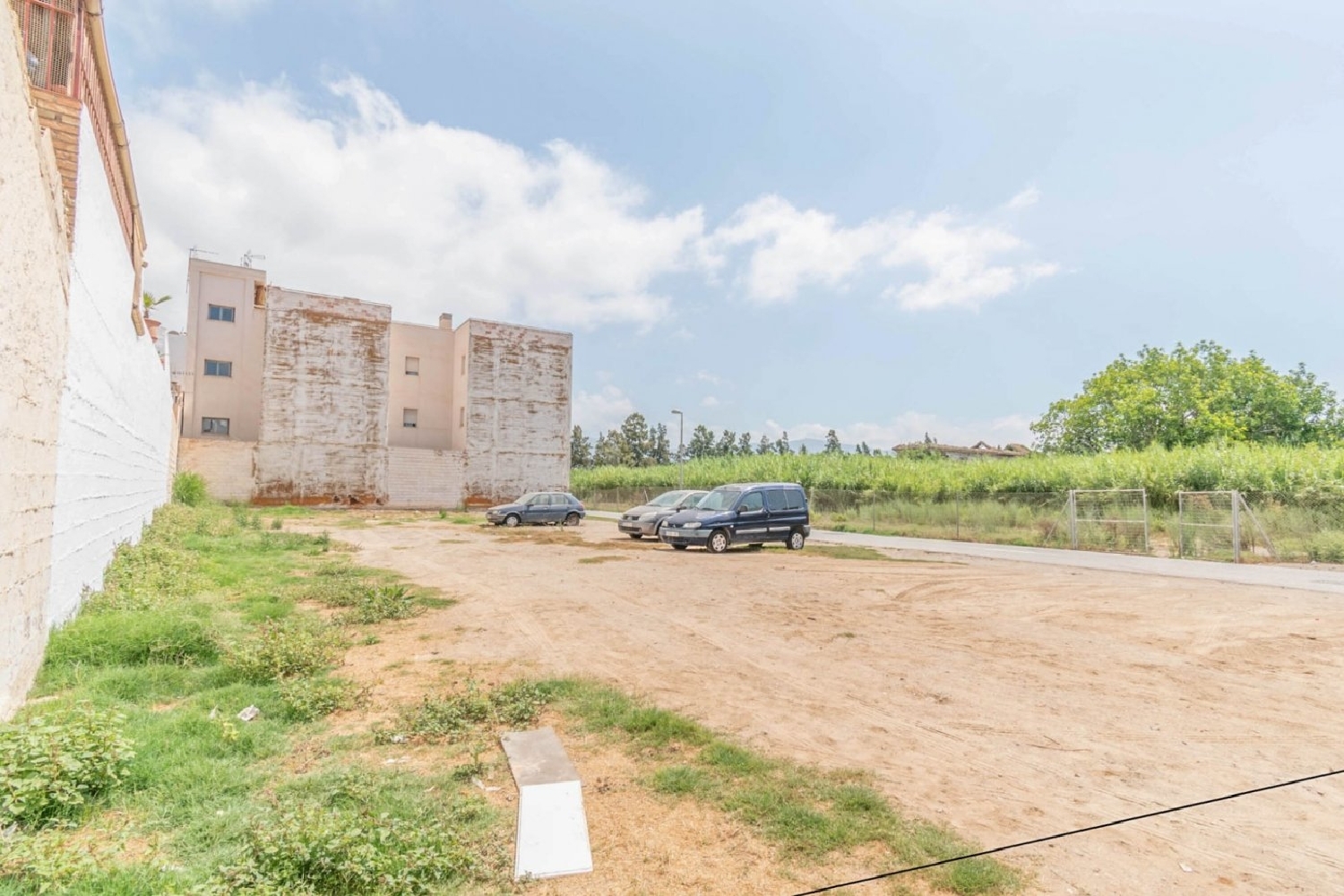  en venta terreno El Varadero Costa Tropical 5