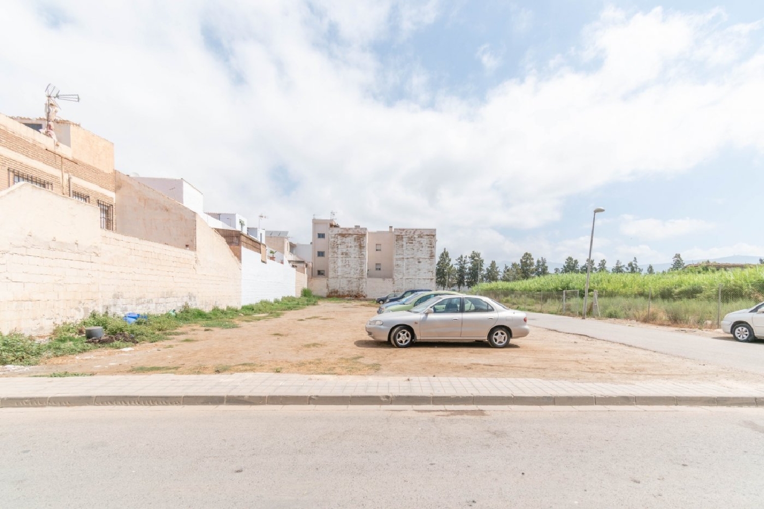  en venta terreno El Varadero Costa Tropical 8