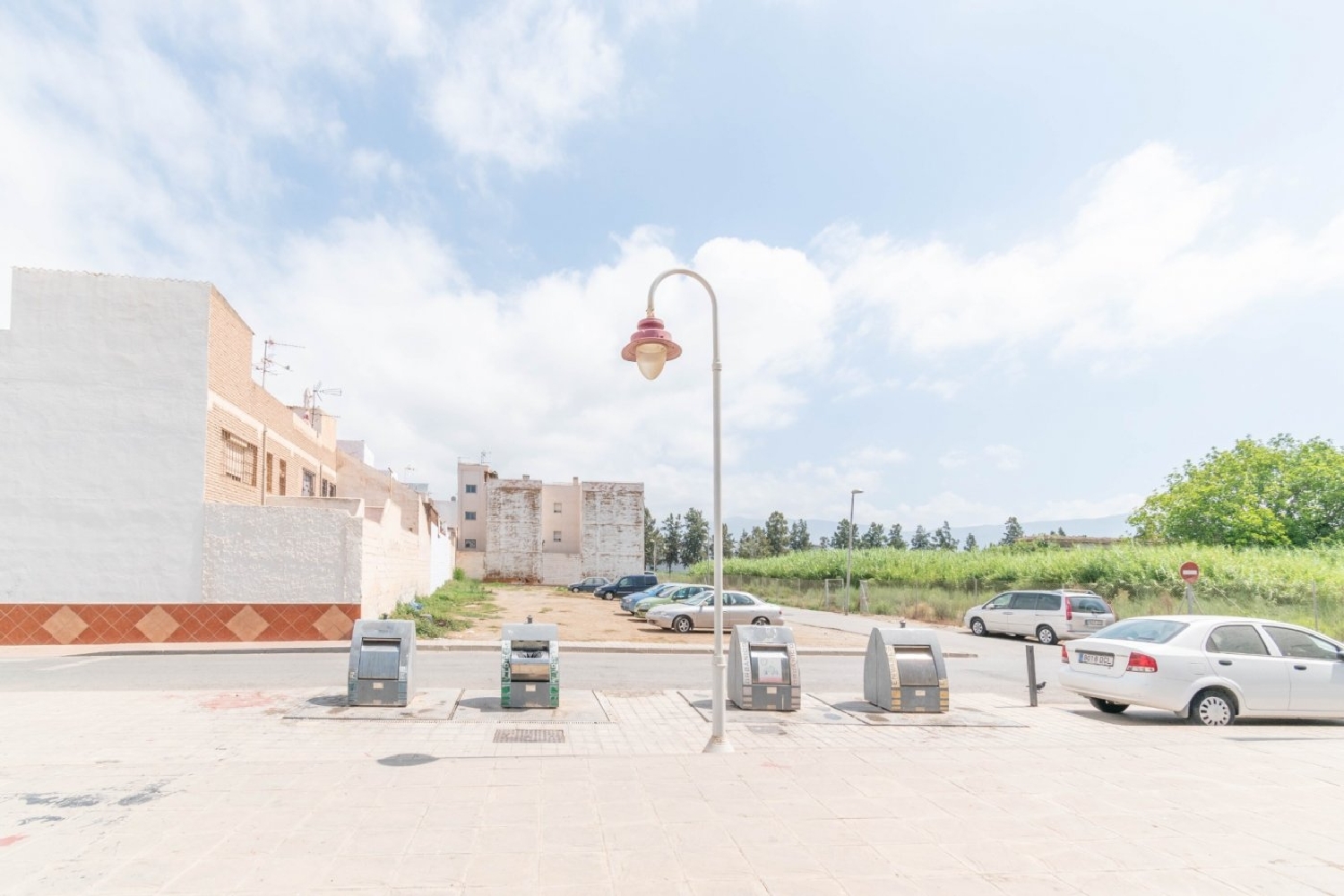 en venta terreno El Varadero Costa Tropical 2