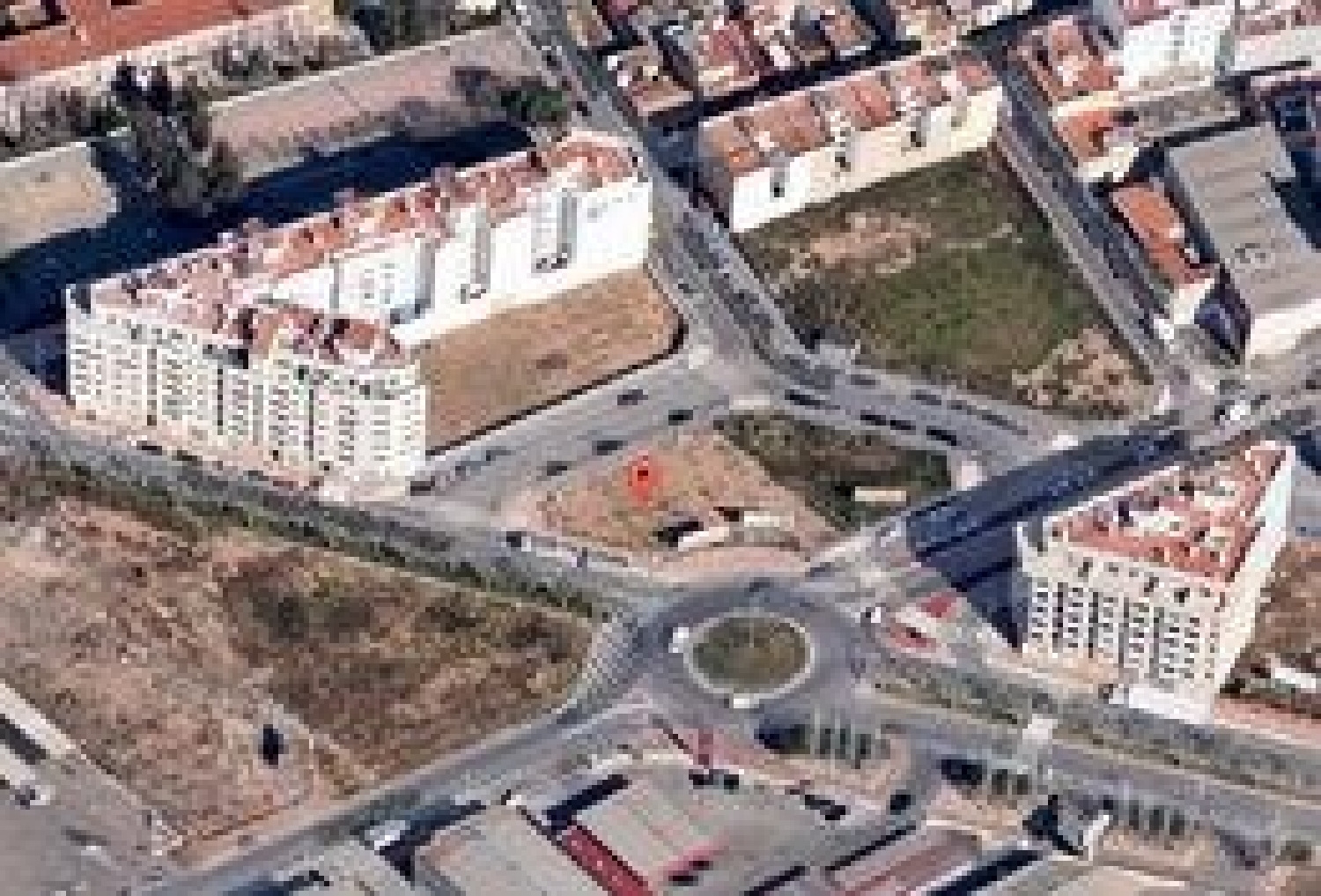  till salu tomt Poblados Maritimos Plana Baixa 1
