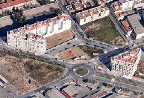 Poblados Maritimos Plana Baixa tomt foto 6250304