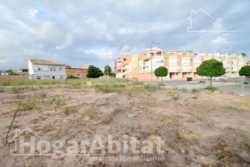 Poblados Maritimos Plana Baixa tomt foto 6231114