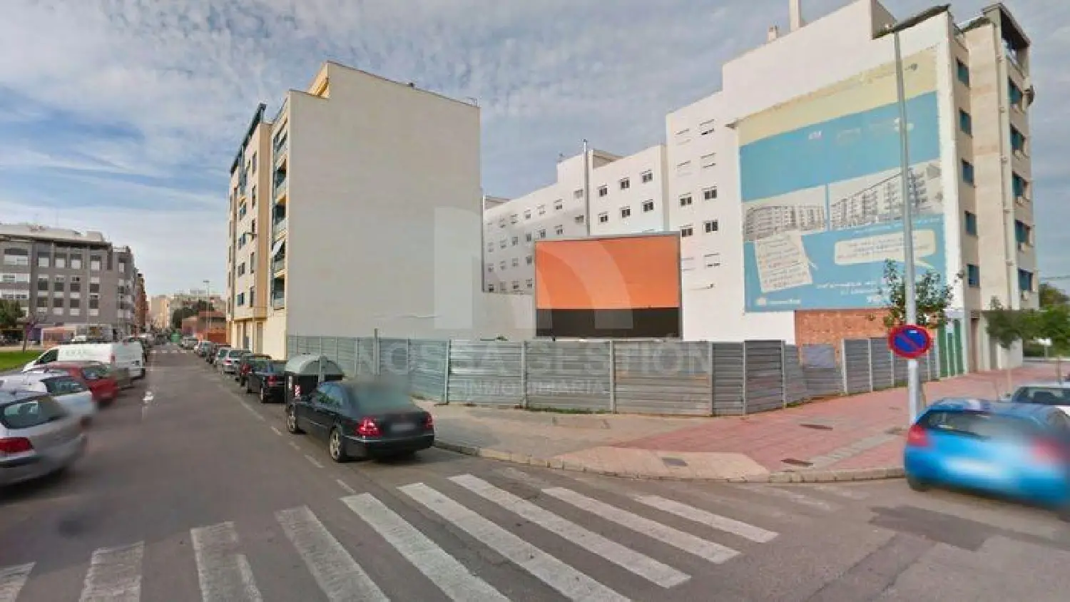  till salu tomt Poblados Maritimos Plana Baixa 1