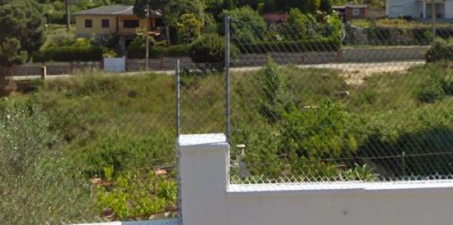  till salu tomt Poligon Industrial Puigtio Selva 6