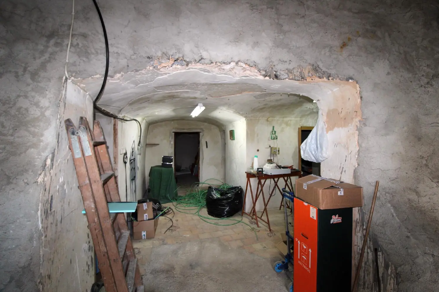  till salu tomt El Rebalso Vinalopó Mitjà 1