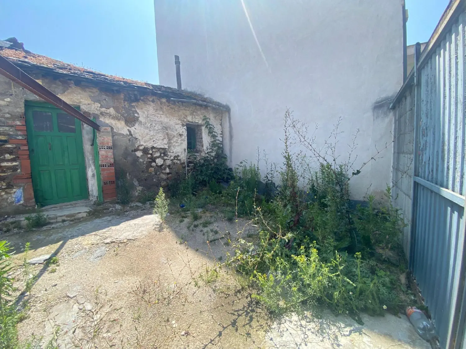  till salu tomt Ponferrada 24401 Bierzo (El) 8
