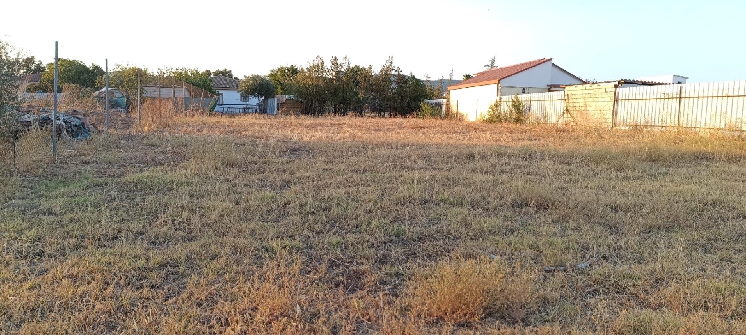  till salu tomt Poniente Córdoba 8