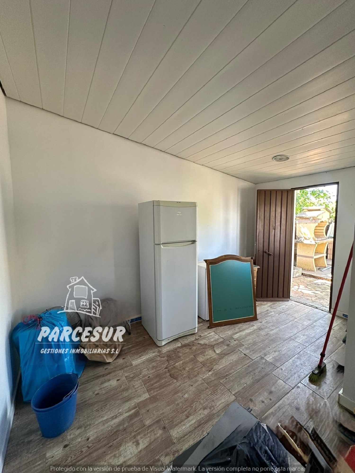  till salu tomt Poniente Córdoba 8