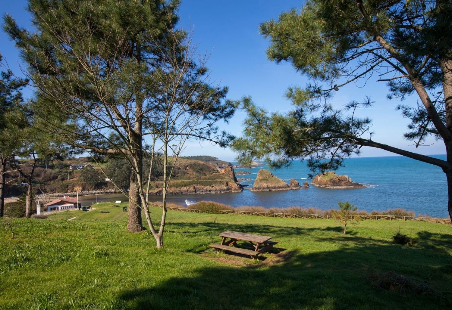  till salu tomt Porcia Eo-Navia 8