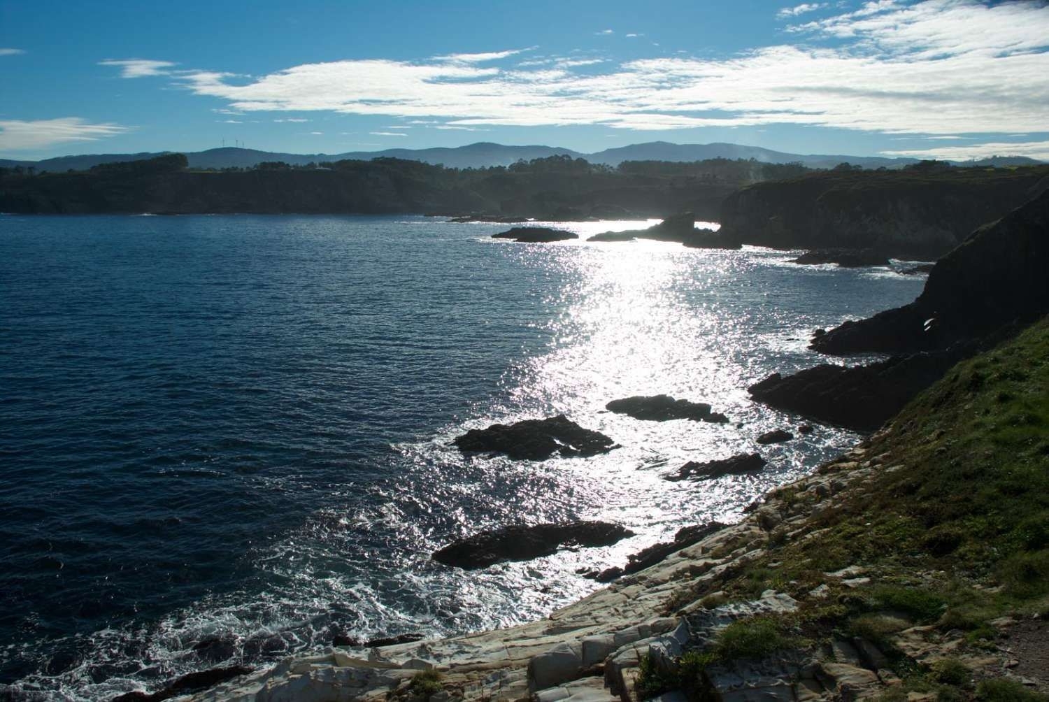  till salu tomt Porcia Eo-Navia 5