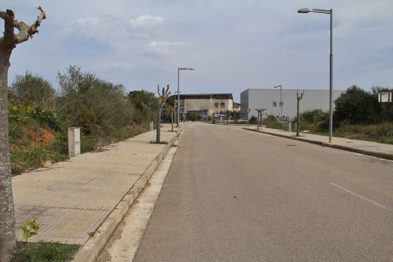  till salu tomt Port D'alcudia Nord 7