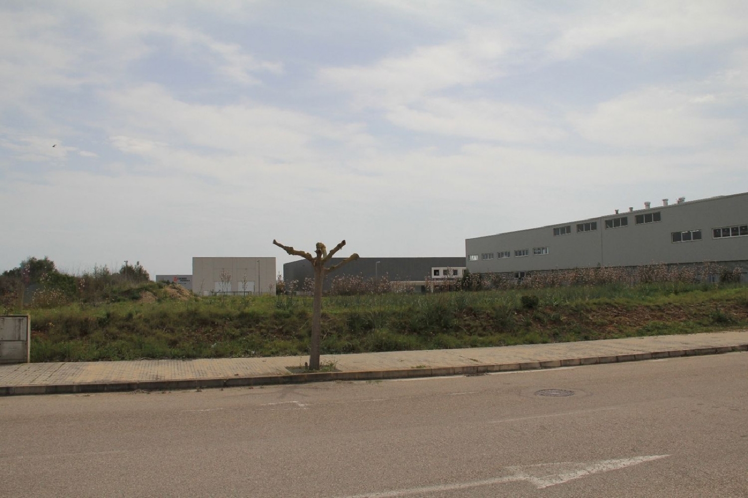  till salu tomt Port D'alcudia Nord 6